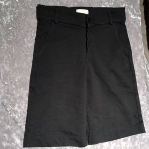 Fendi Bermuda Shorts